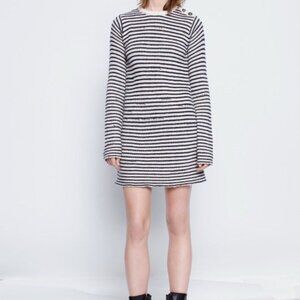COPY - Zadig & Voltaire Jade Sweater Dress